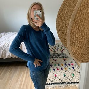 Super Cute Banana Republic Filpucci Sweater Sz S